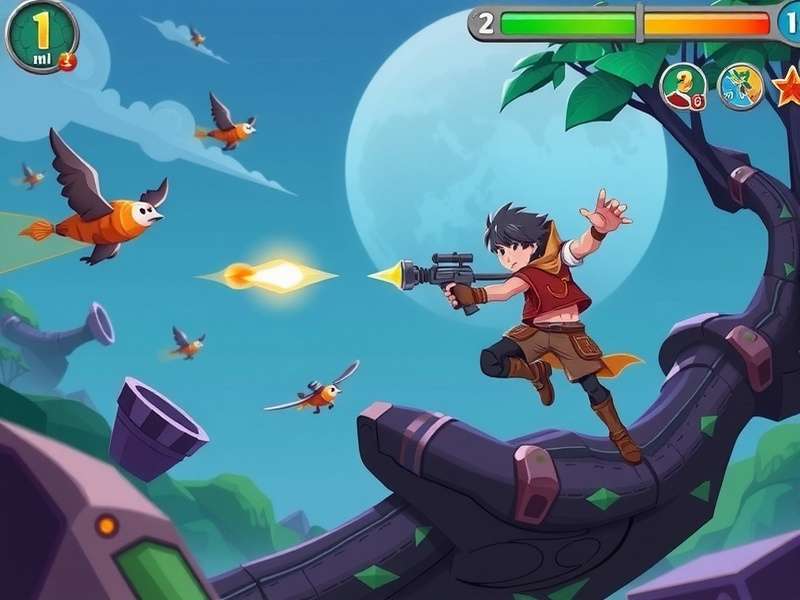 Rahul Verma Portrait