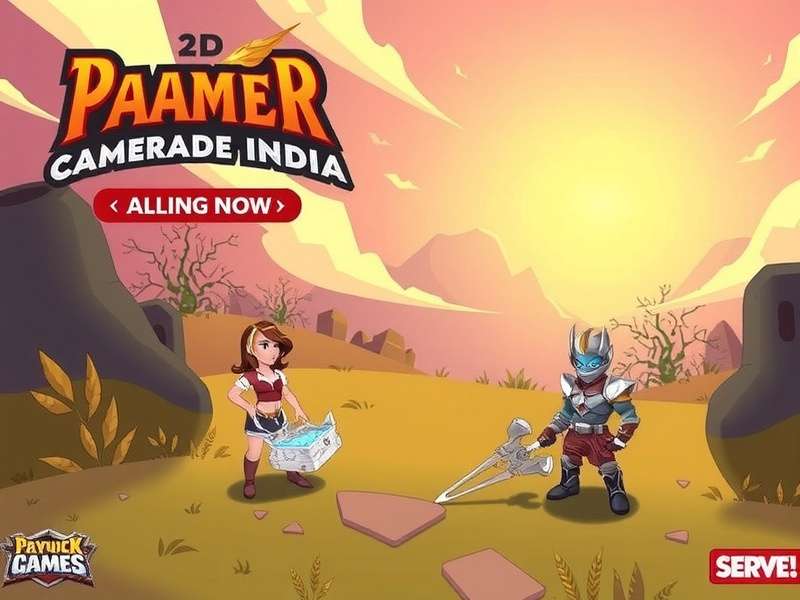 Game Development Team Collaboration