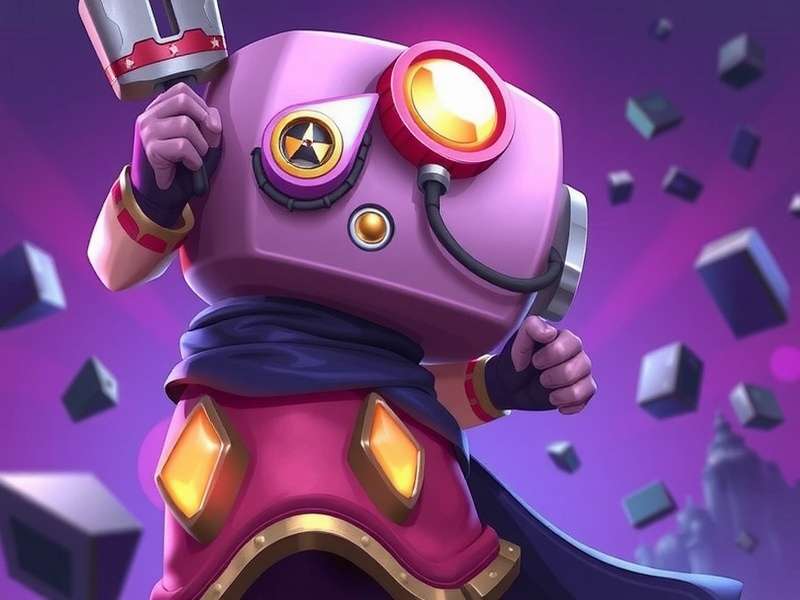 Sky Runners Endless Runner Game