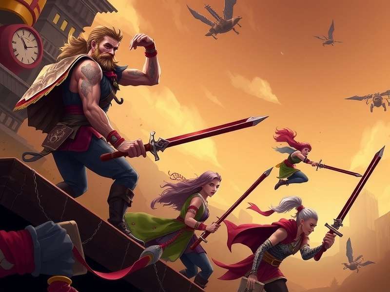 Arjun Patel Portrait