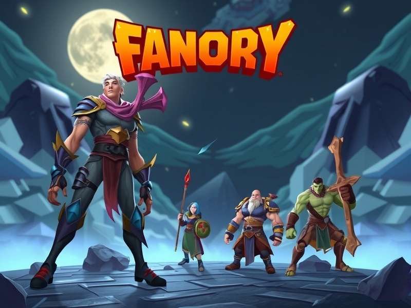 Kingdom Defenders Strategy Game