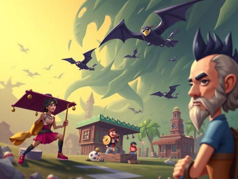 Monetization Strategies for Mobile Games