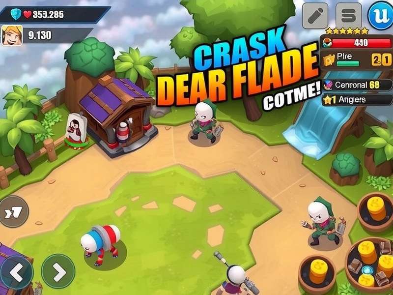 Michael Chen Portrait