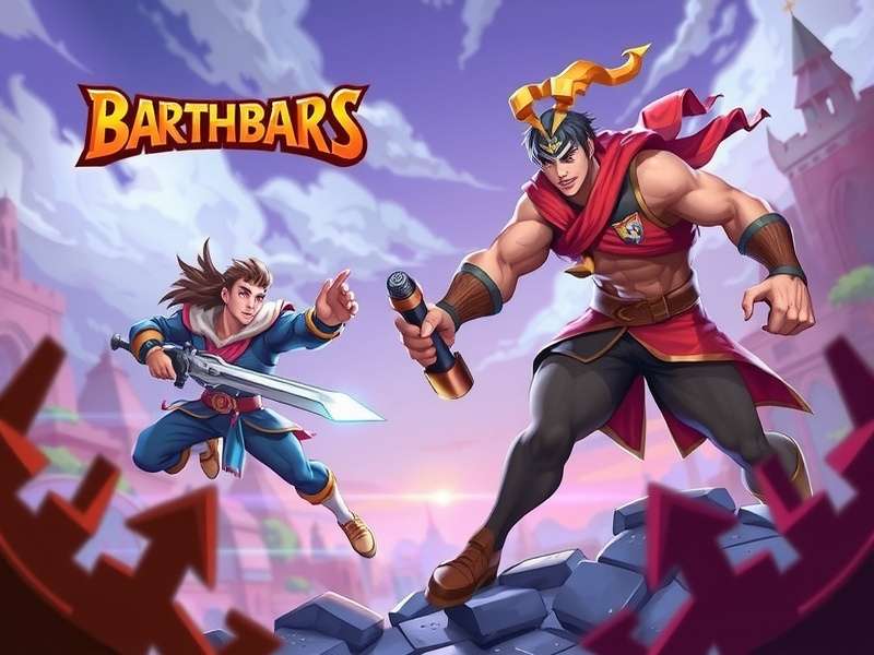 Game Design Process Article